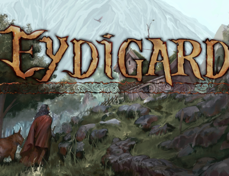 Eydigard | Devlog #2: Two years in four minutes