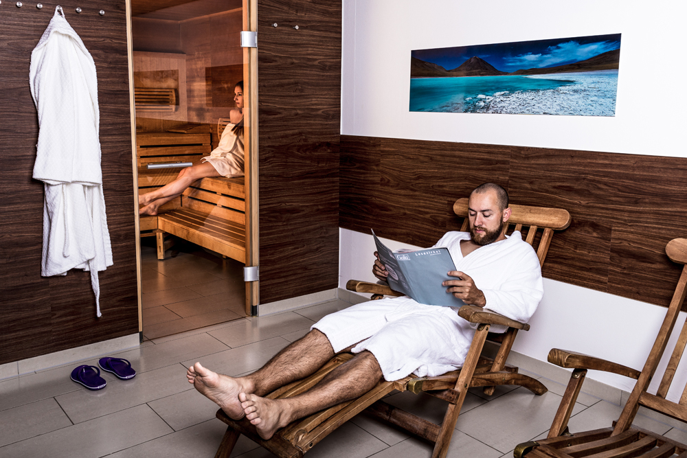 DEPOT Ihre FitnessExperten in Bad Vilbel