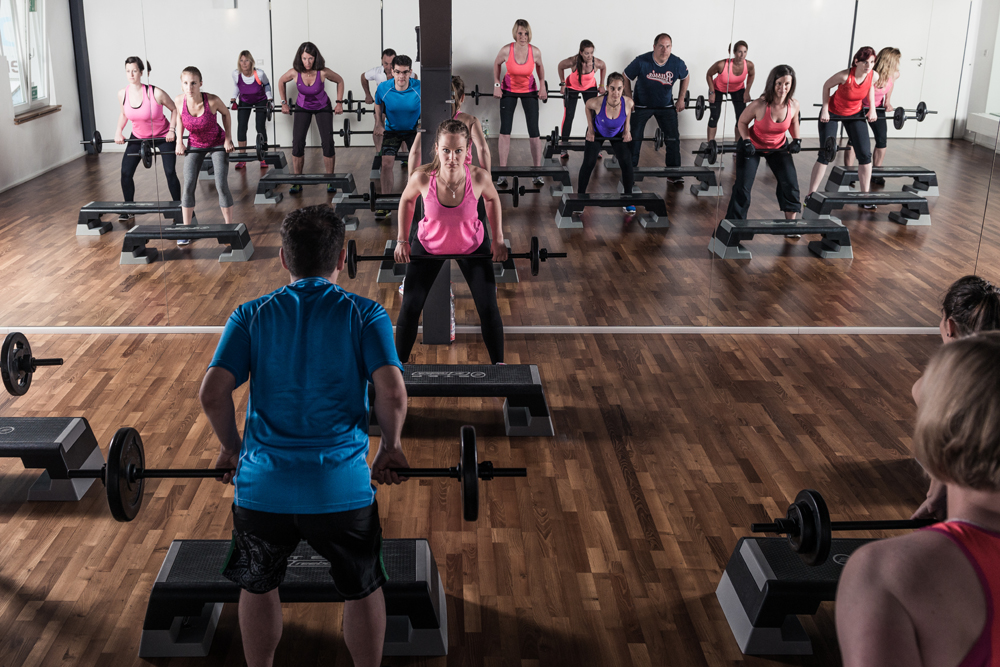 DEPOT Ihre FitnessExperten in Bad Vilbel