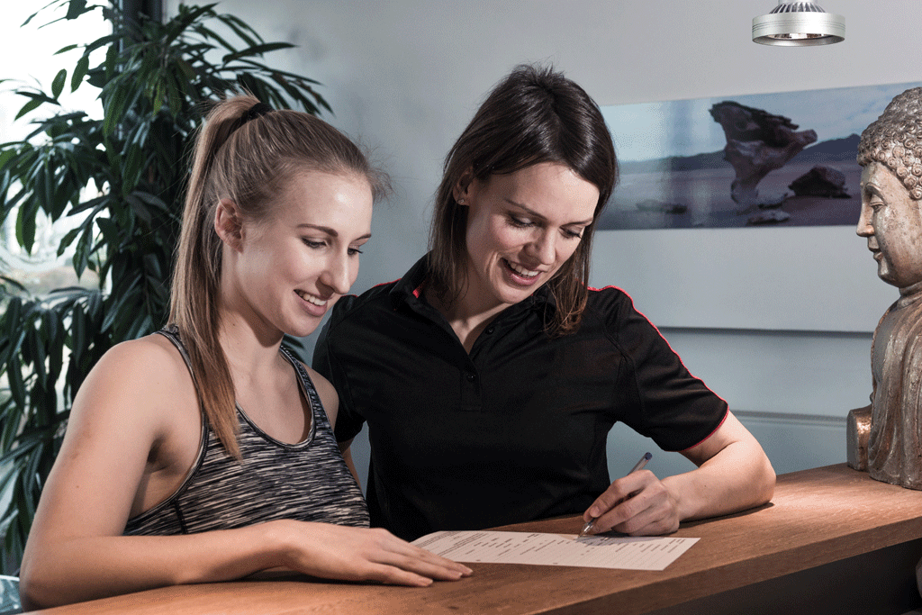 DEPOT Ihre FitnessExperten in Bad Vilbel