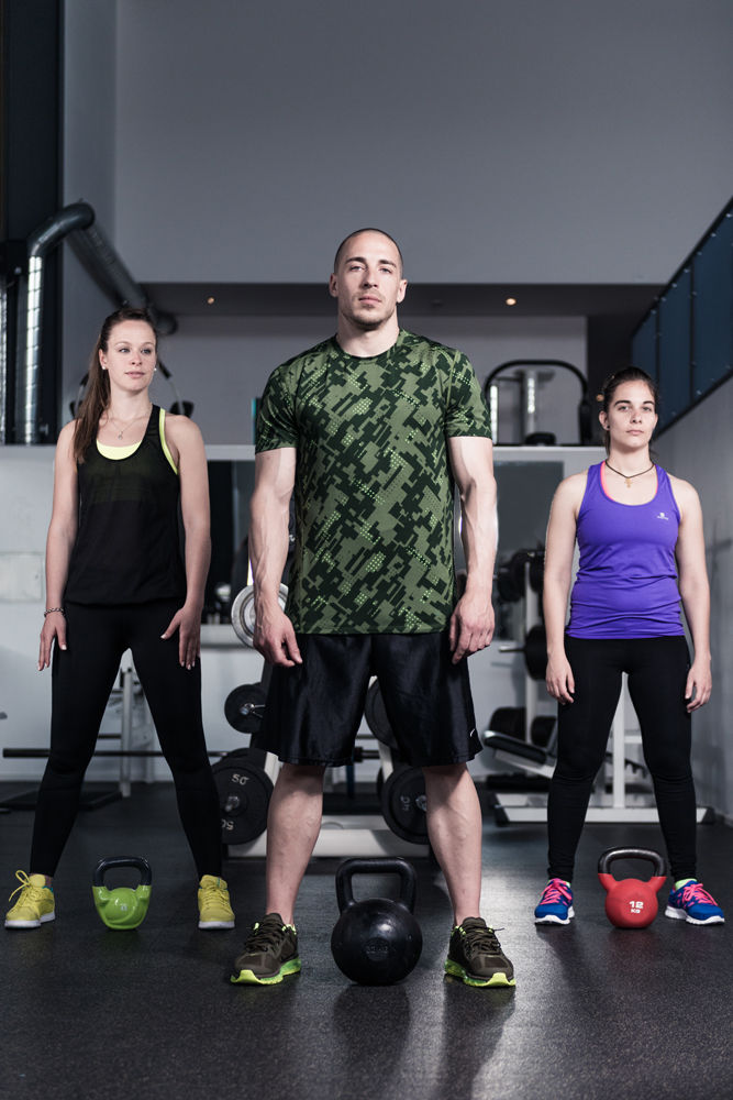 Functional + Workout DEPOT