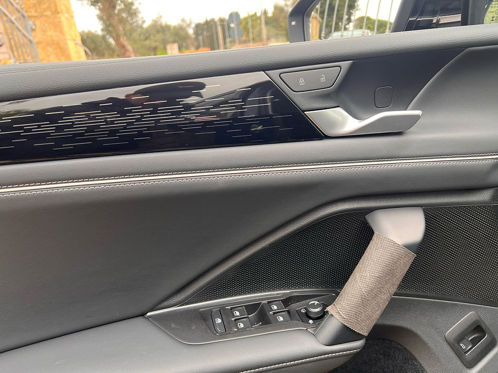 Miniatura: NEW VOLKSWAGEN TIGUAN ELEGANCE