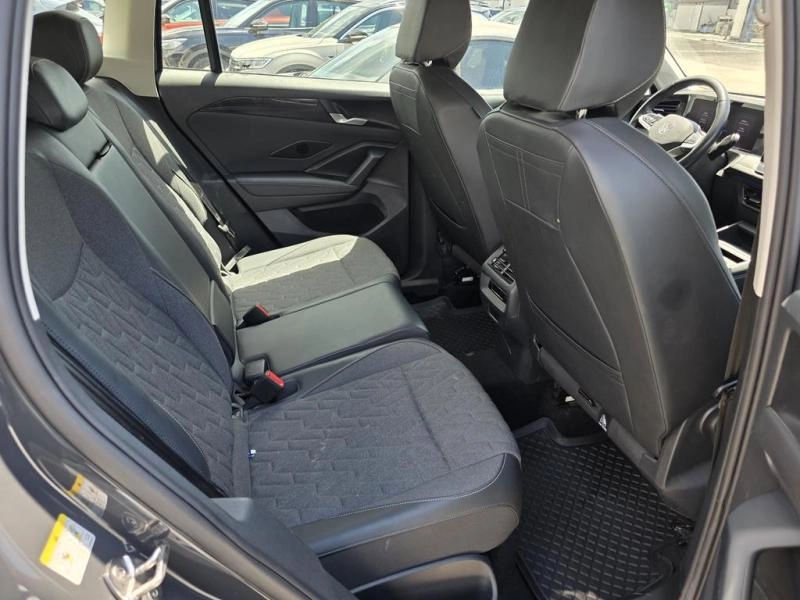 Miniatura: NEW VOLKSWAGEN TIGUAN LIFE DSG