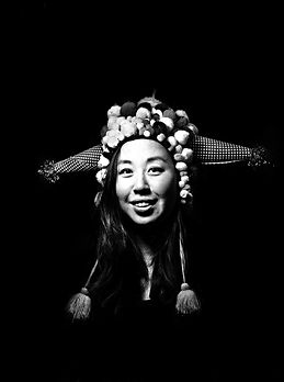 Yvonne Lin
