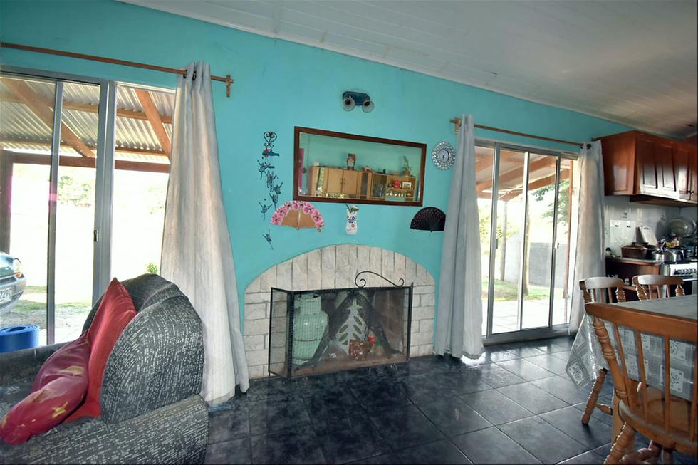 Miniatura: CASA EN BRITOPOLIS
