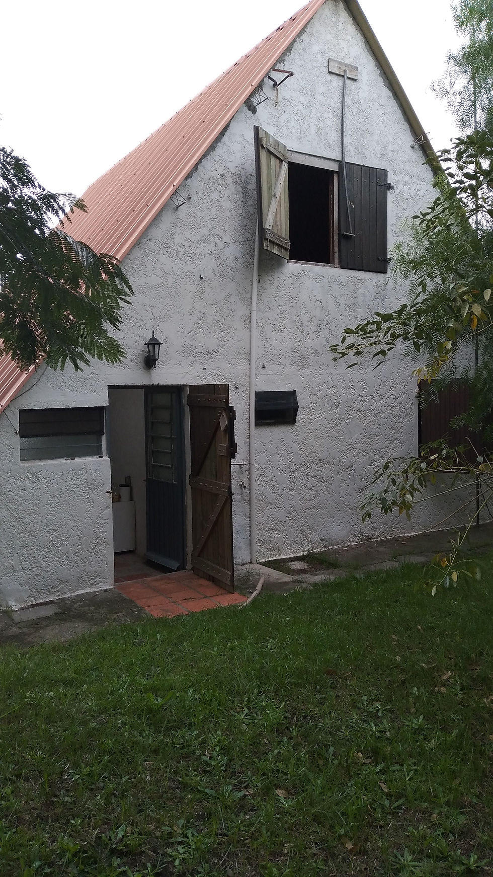 Miniatura: OPORTUNIDAD, PRECIO REBAJADO! CABAÑA EN BRITOPOLIS