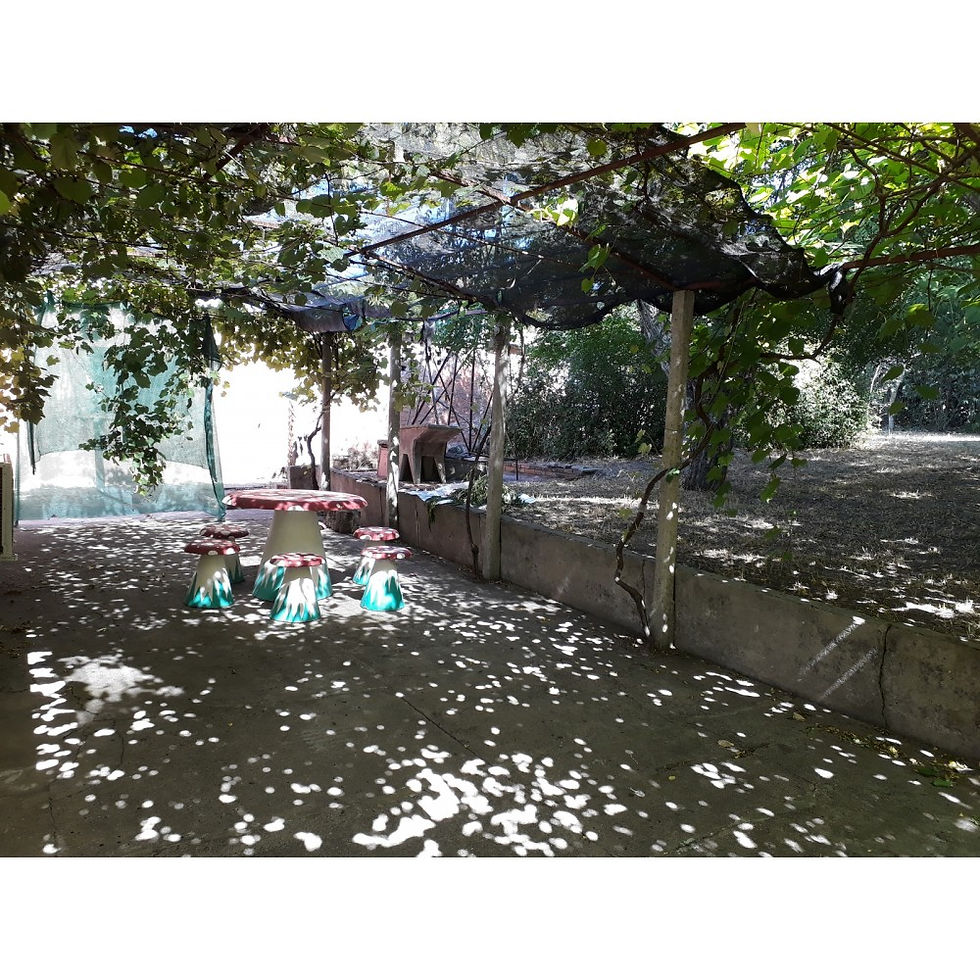 Miniatura: CASA PARA CINCO PERSONAS EN PLAYA LOS PINOS