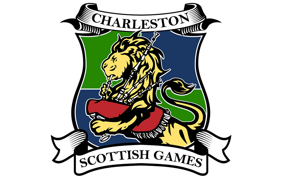 Charleston Scottish Games