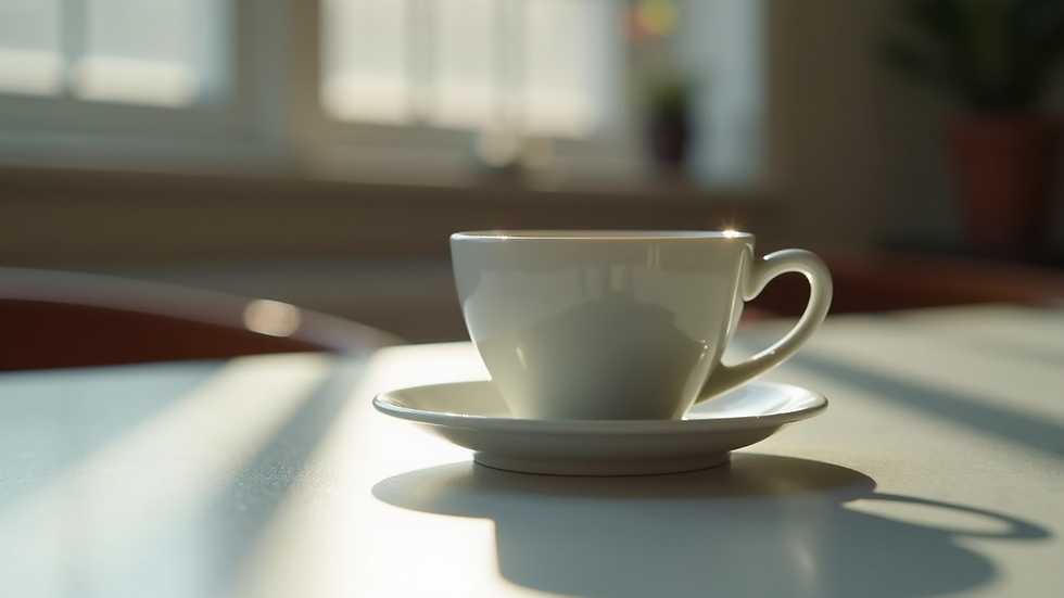 Stylish Cups for Sale: Shop Now for Office Decor