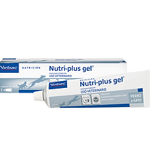 NUTRI-PLUS GEL
