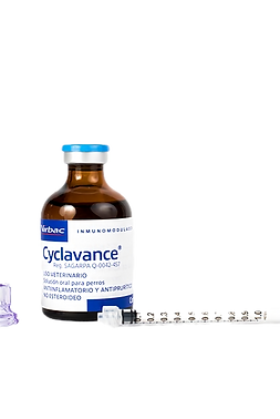 CYCLAVANCE