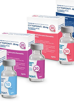 CYTOPOINT