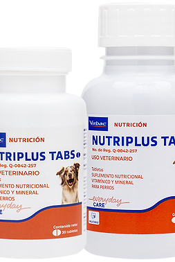 NUTRIPLUS TABS