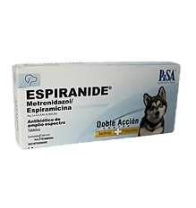 ESPIRANIDE