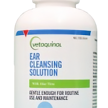EAR CLEANSING SOLUTION