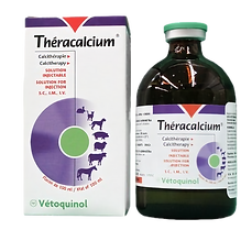 THÉRACALCIUM