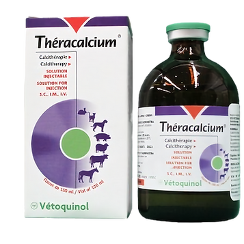 THÉRACALCIUM