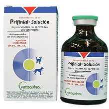 PRIFINIAL INYECTABLE