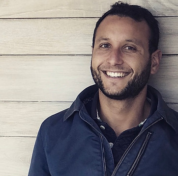 Partner - David Ben Denoune