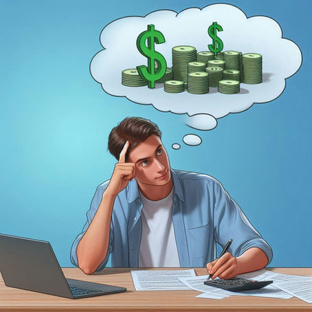 Loi de finances 2025 et modification du calcul de la plus-value pour certains bien loués