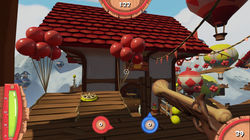High Flying Gameplay - Final Polish