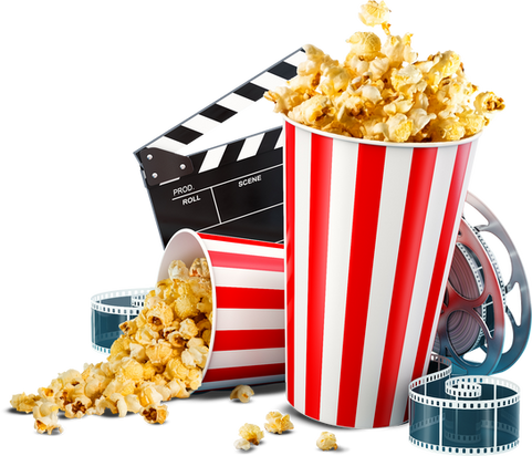 ¡Tarde de Cine en Winifreda para toda la Familia!