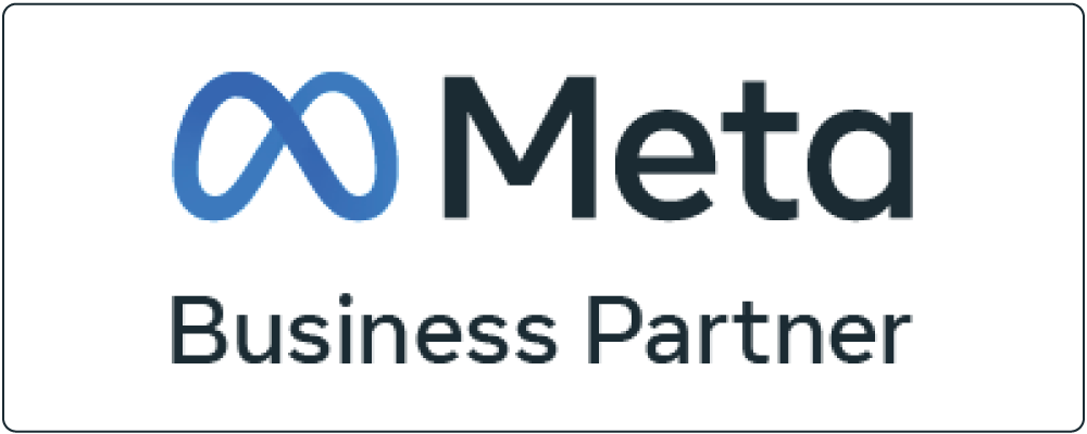 Meta Business Partner Badge