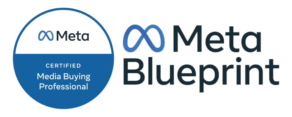 Meta Blueprint Badge