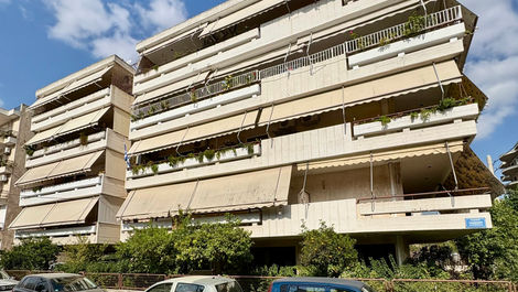 Ιωαννίνων 5, Άγιοι Ανάργυροι.