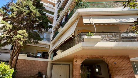 Ευβοίας 9, Άγιοι Ανάργυροι.