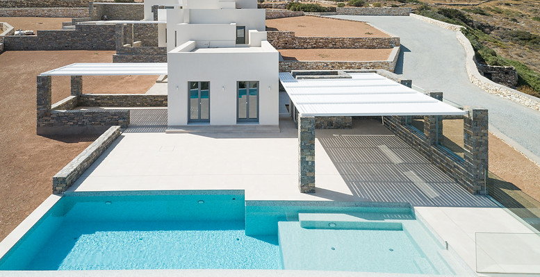 Πάρος κτήριο 2