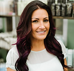 Mint Salon & Spa - Sarah