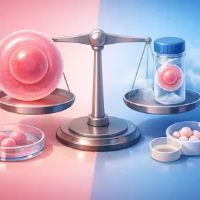 Óvulos próprios ou doados: como decidir?