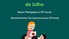 Seleção de Prestadores de Serviços - Edital 07/2026 - Verde Vida Programa Oficina Educativa