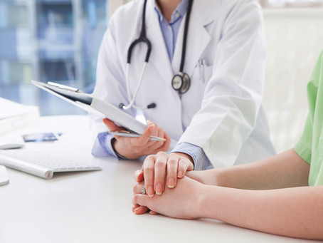 Quando procurar um oncologista?