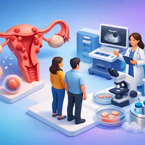 Endometriose, infertilidade e tratamento hoje