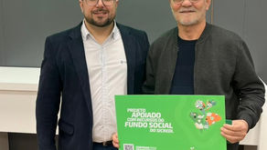 Verde Vida recebe recursos do Fundo Social do Sicredi