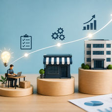 Atualização dos limites de faturamento para MEI, ME e EPP: o que pode mudar para as empresas?