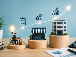 Atualização dos limites de faturamento para MEI, ME e EPP: o que pode mudar para as empresas?