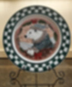 Winter Meditation - Roberta Jackson Designs