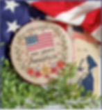 Our Flag - Dorigo Michela