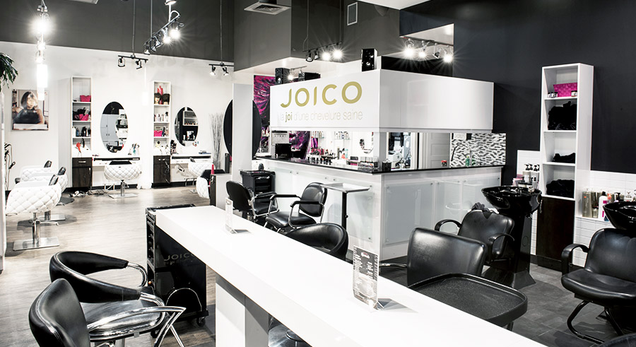Plan Bureau Boutique Commercial Qc Patrice Tremblay