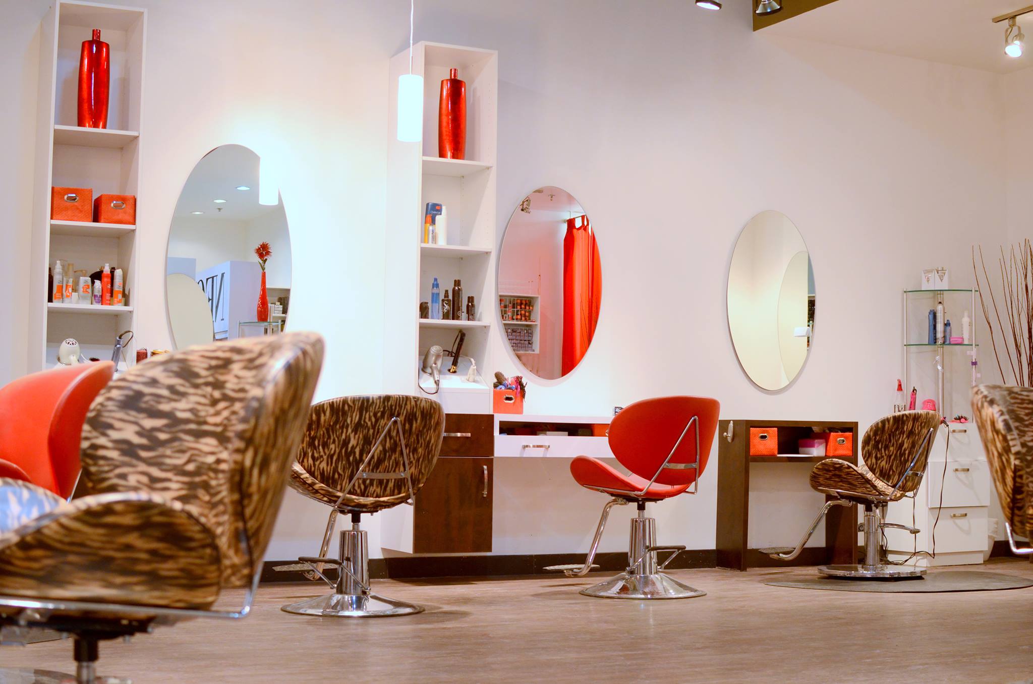 Plan Bureau Boutique Commercial Qc Patrice Tremblay