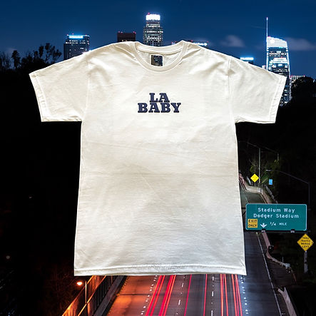 LA Baby Tee (Front).JPG