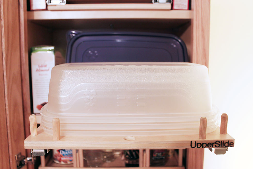 Thumbnail: Large Container Caddy (US 101)