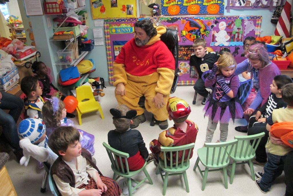 Home The Cisco Center