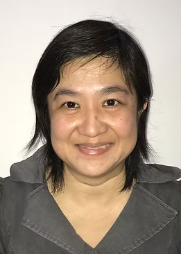 Sue Kam (Kam Suet Cheng)