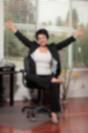 Roya Azadvari, Happinss, Success, Entrepreneur