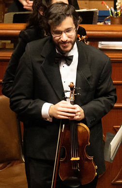 Joseph Kromholz
