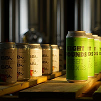 Seven Stills - Brewery & Distillery - Co